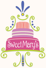 Sweet Mary's Logo